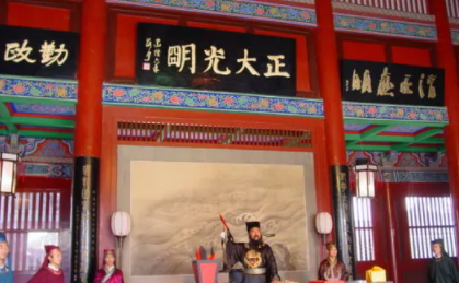 想问一下包青天是什么朝代的