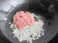 好吃的羊肉薄饼制作过程