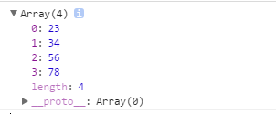 如何利用JavaScript中的Array.from方法生成数组