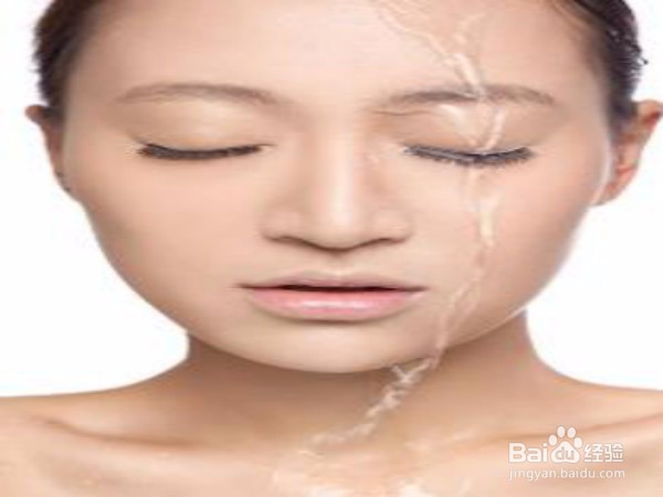 冬天怎么样让皮肤保持湿润