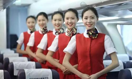 四川航空和东方航空有什么区别
