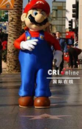 马里奥怎么旋转跳