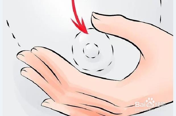 婴儿母乳用手挤出保存的正确方法