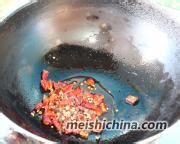 谁让你念念不忘----麻辣美容猪蹄