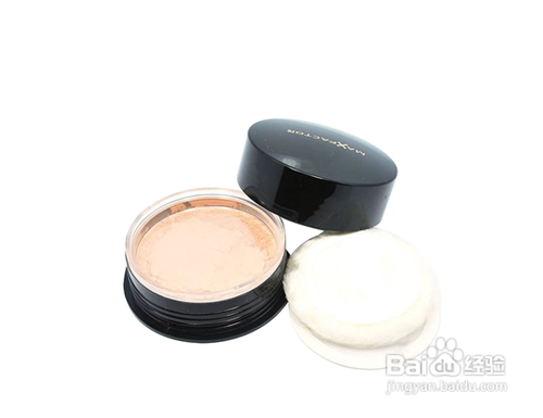 蜜粉和散粉的区别