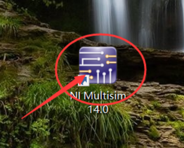 在multisim中怎么找到可调电源