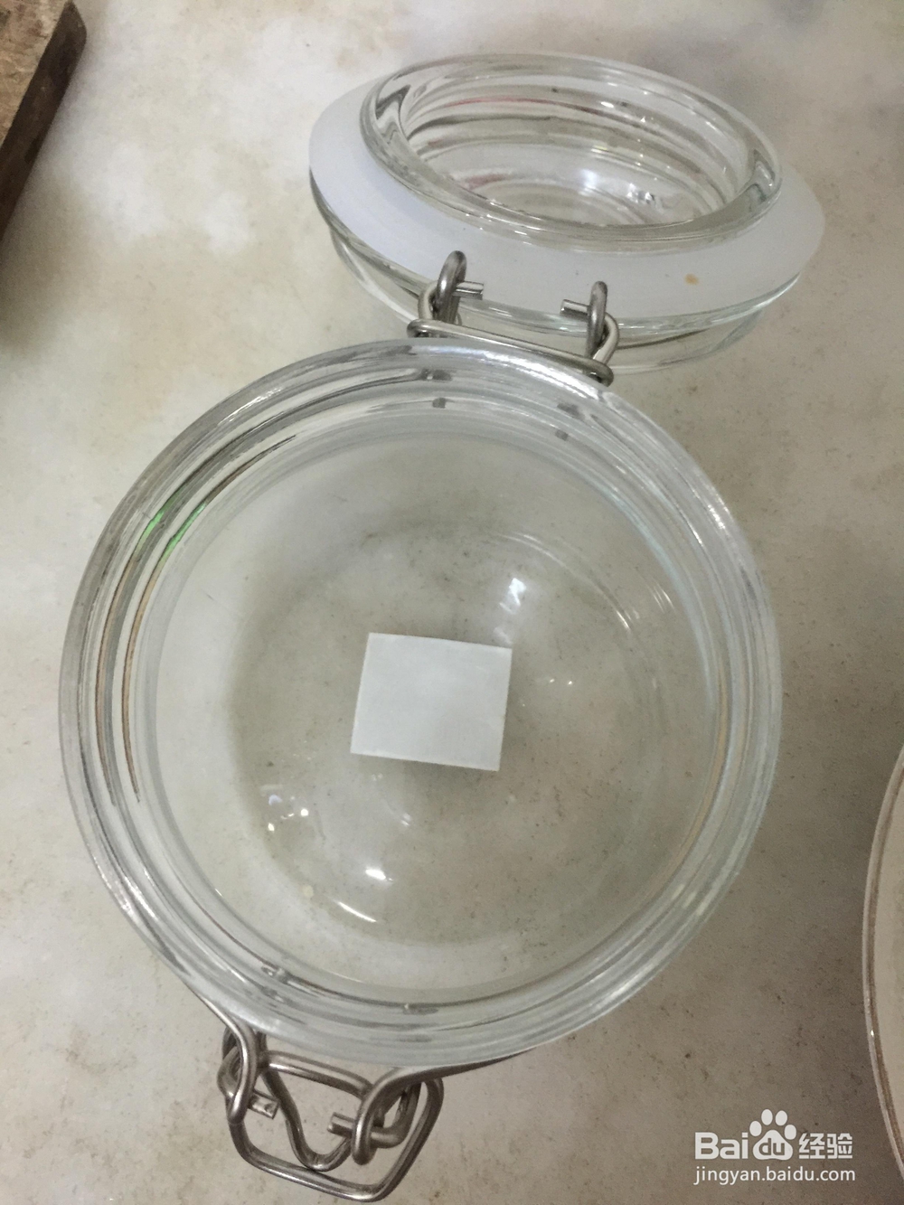 小白也能做炒芝麻