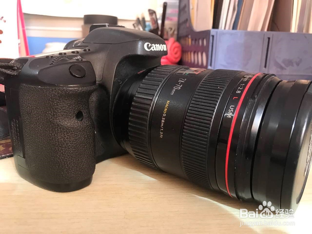 佳能 7d试用测评
