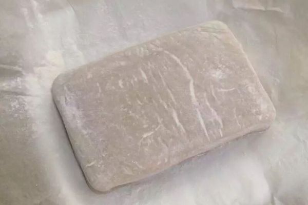 红枣核桃糯米糕