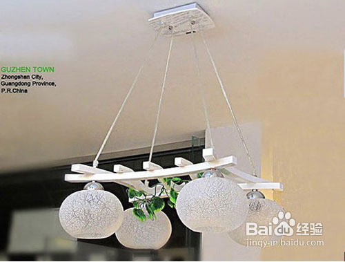 初春田园客厅布置方案