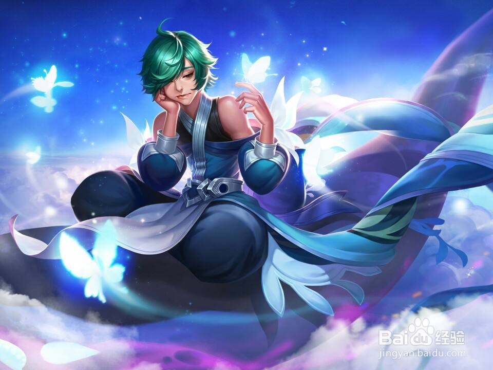 王者荣耀什么英雄适合新手