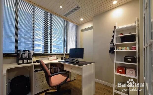 看软装设计师如何帮你省几十万