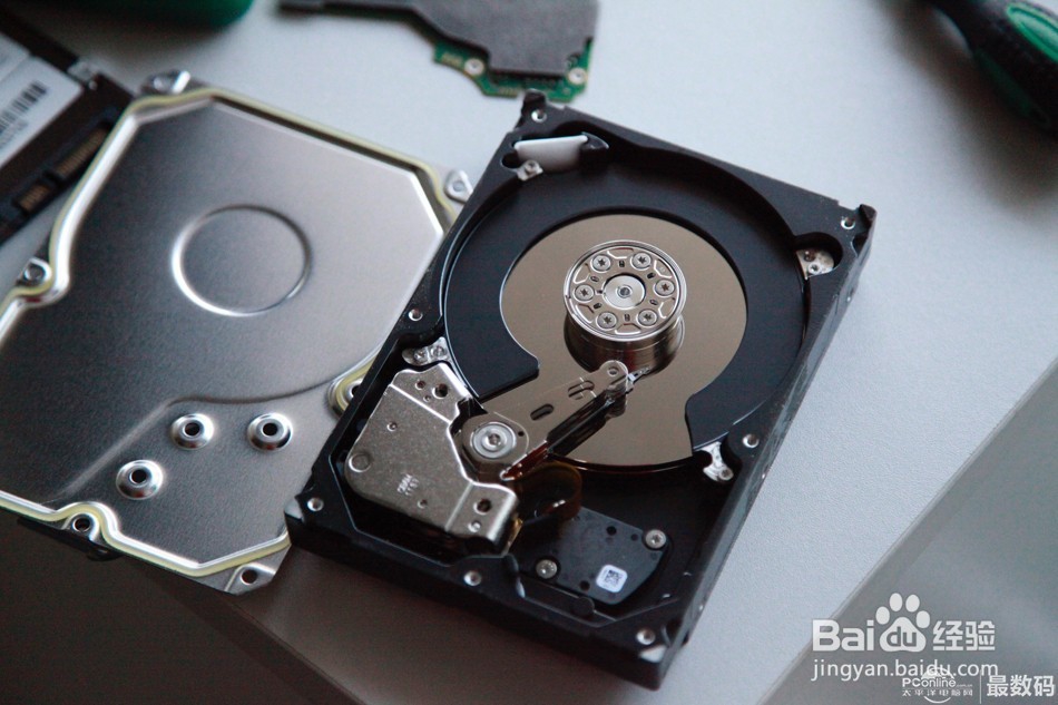 群联主控SSD部位我逝去的机械盘