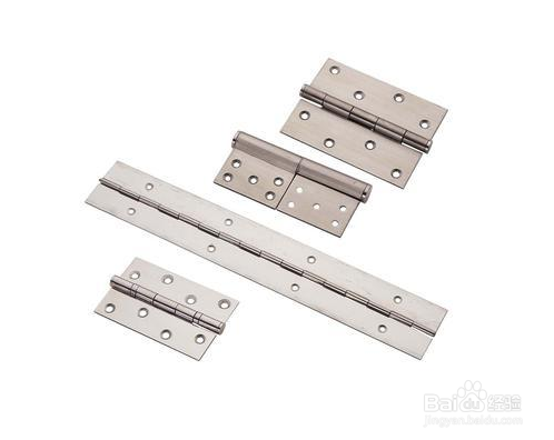 门窗合页和铰链区别在哪