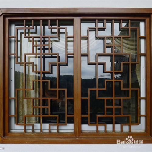 农村木头门窗怎么密封