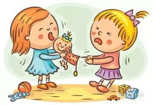 正确引导孩子学会分享，哪些事不应该做？