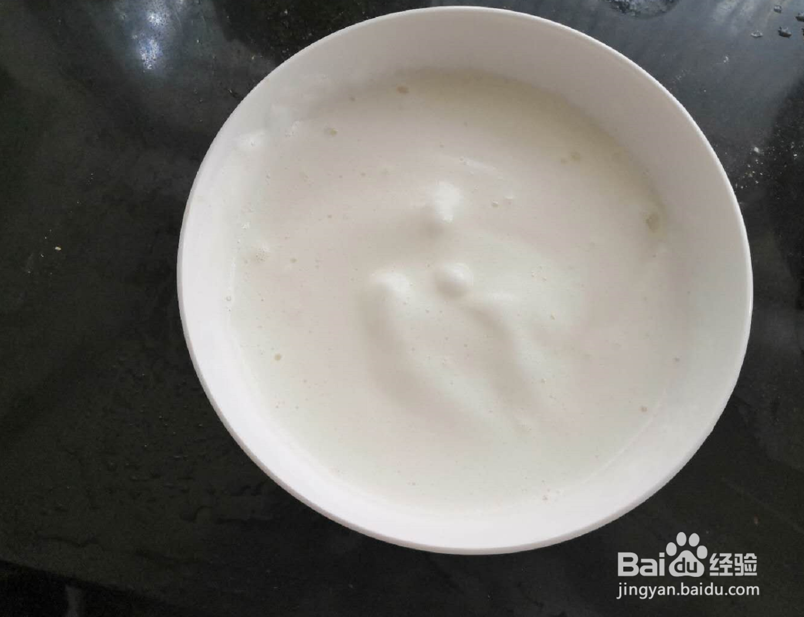 怎么用电饭煲做抹茶蛋糕