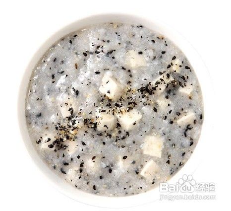 喝粥祛斑法|皮肤护理技巧