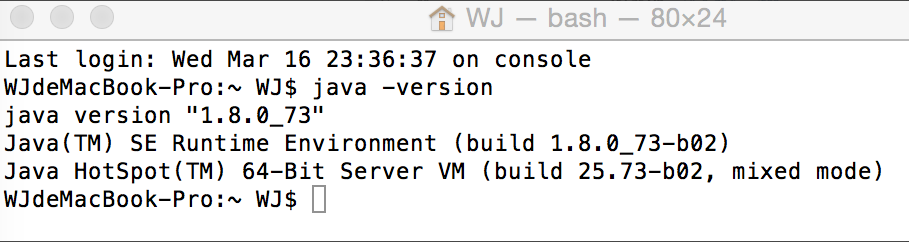 mac安装android studio教程