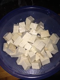豆腐怎么做好吃呢