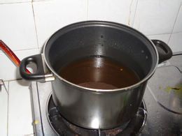 红油