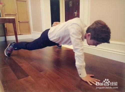 如何锻炼手臂力量更有效？