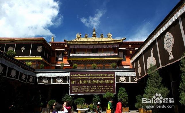 去西藏不能错过的10大景点