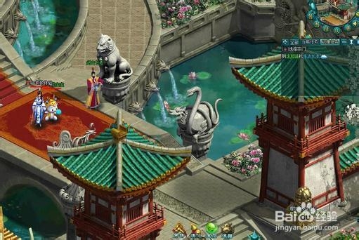 《凡人修真2》诛仙阵11-21层过关攻略