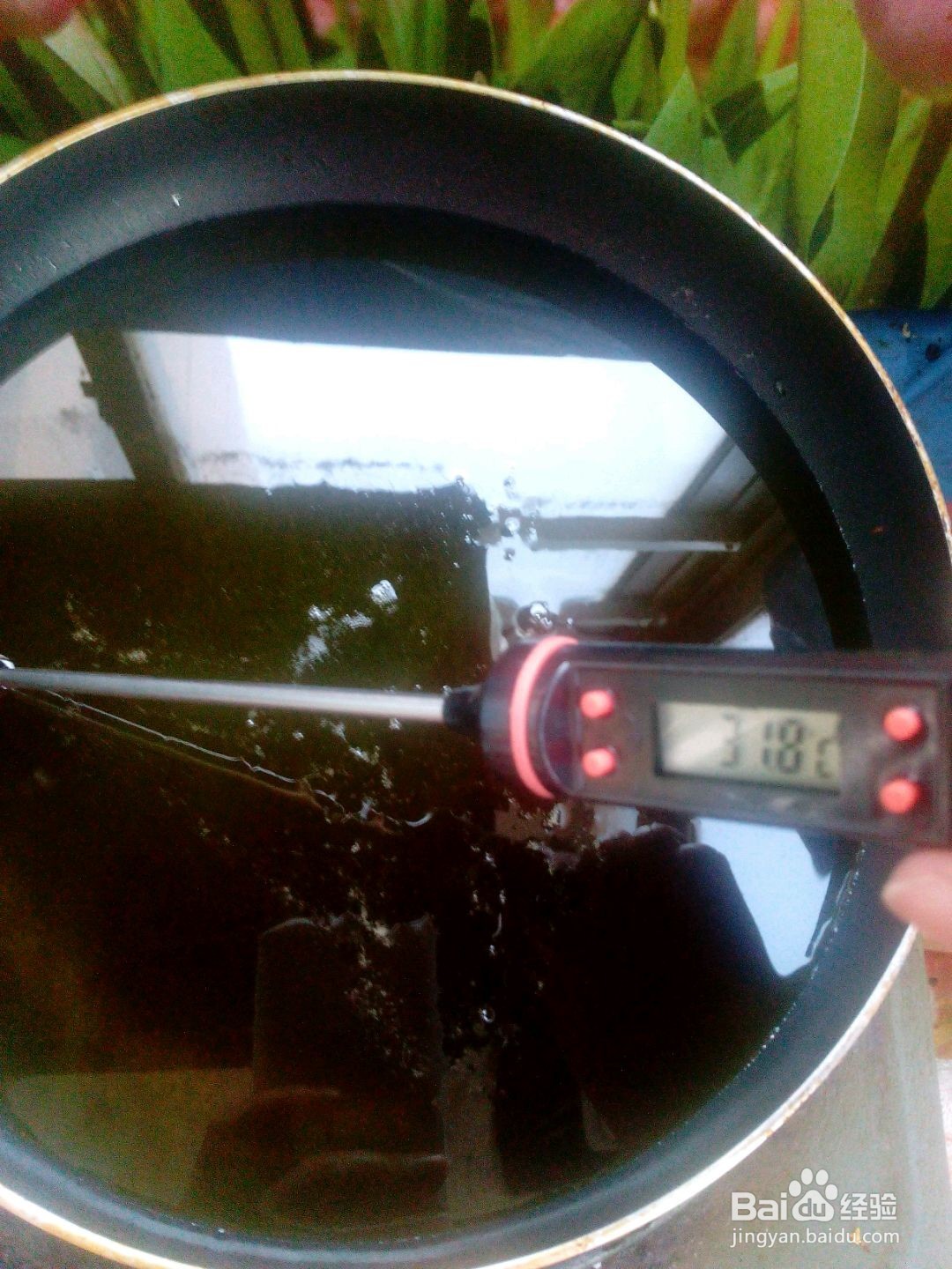 密制川菜万能辣椒油的做法