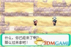 口袋妖怪漆黑的魅影攻略