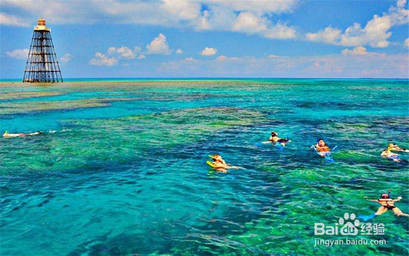 去三亚旅游有哪些防坑指南