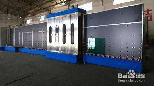 中空玻璃充氩气的作用是什么