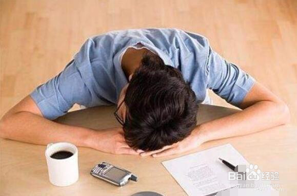 冬天怎样提神醒脑