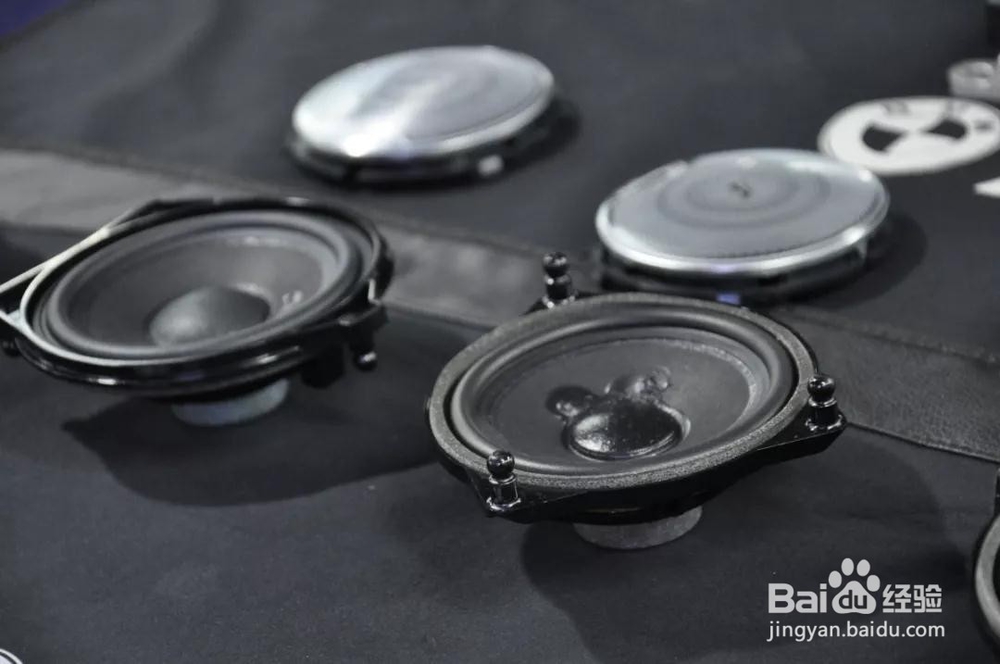 武汉奔驰GLC改装柏林之声音响13件套攻略