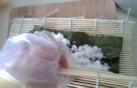 自己在家怎么做寿司