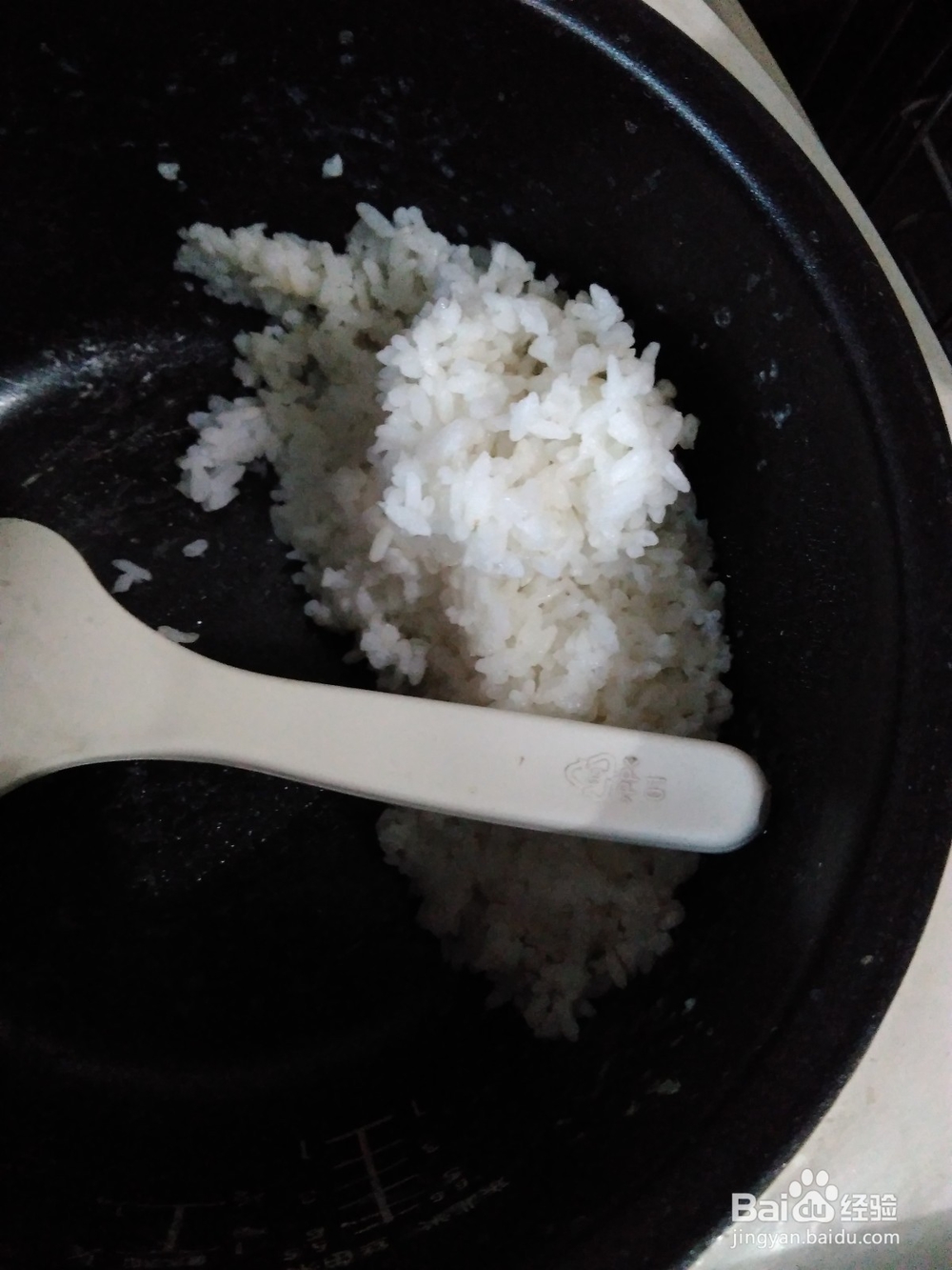蛋炒饭家常做法