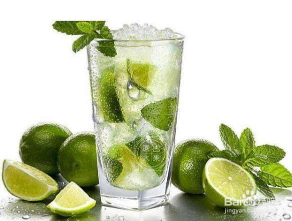 柠檬泡水的副作用和坏处有哪些?