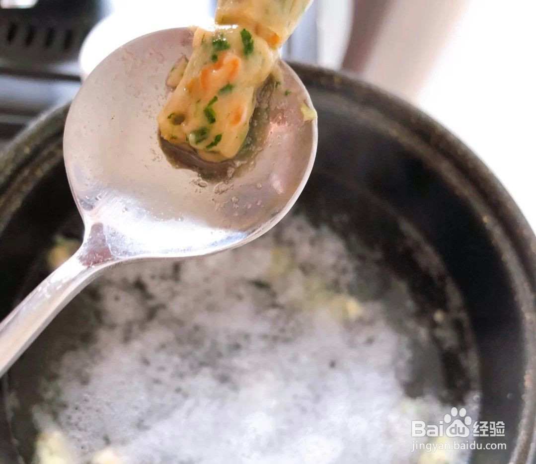 香菇怎么给宝宝做辅食