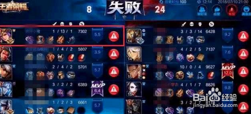王者荣耀遇到献祭流雅典娜该如何针对呢?