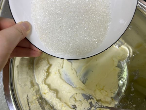 巴斯克芝士蛋糕