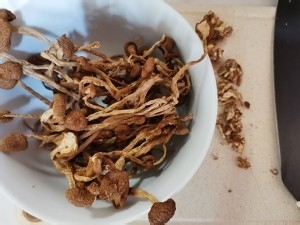 鱼肉这么做，一点腥味都没有。