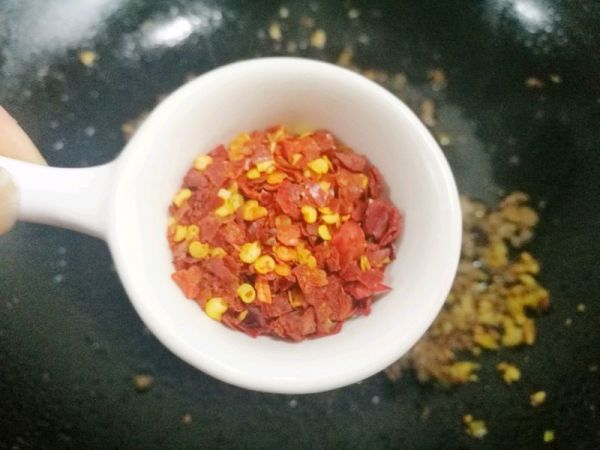 爽口酸辣土豆片