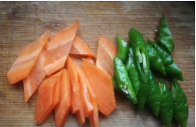 红烧鲫鱼的做法步骤