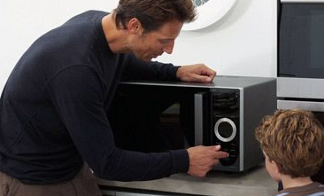 微波炉使用方面的技巧?