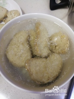 美食黑科技——素鸡