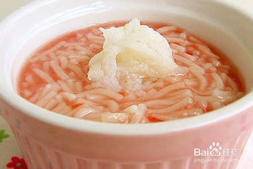 23款宝宝辅食大集合