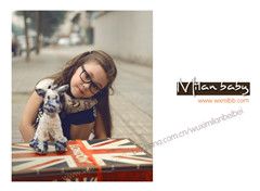 美女人物的摄影,如何做好取景工作（二）