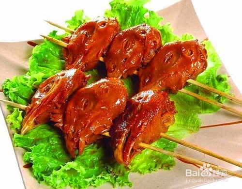 肉类的6个部位千万不能吃,当心致命
