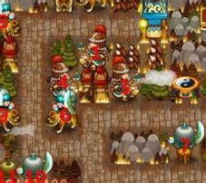 三国群殴传第三关