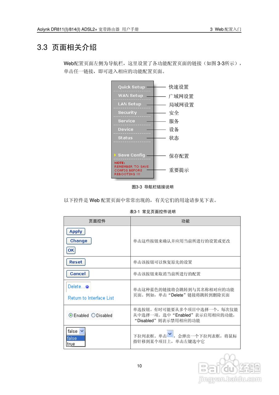 华三交换机DR811形说明书:[2]